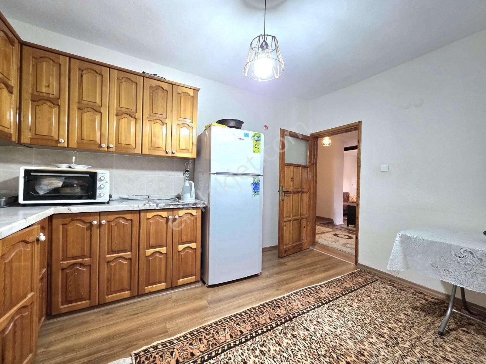 Fethiye Babataş'ta Sahile Yakın Satılık 3+1 160m2 İkiz Villa - Görsel 13