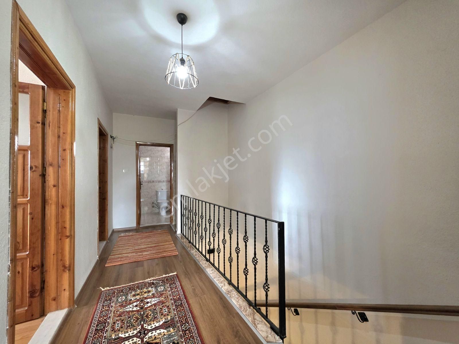 Fethiye Babataş'ta Sahile Yakın Satılık 3+1 160m2 İkiz Villa - Görsel 15