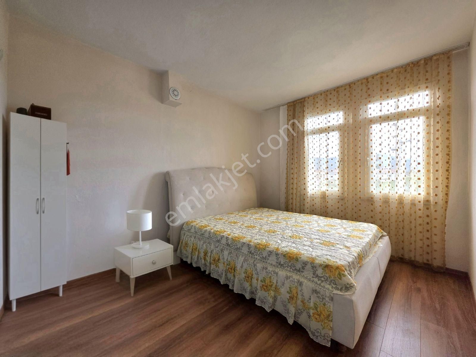 Fethiye Babataş'ta Sahile Yakın Satılık 3+1 160m2 İkiz Villa - Görsel 17