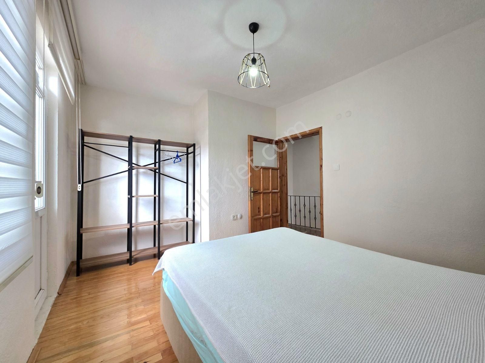 Fethiye Babataş'ta Sahile Yakın Satılık 3+1 160m2 İkiz Villa - Görsel 19