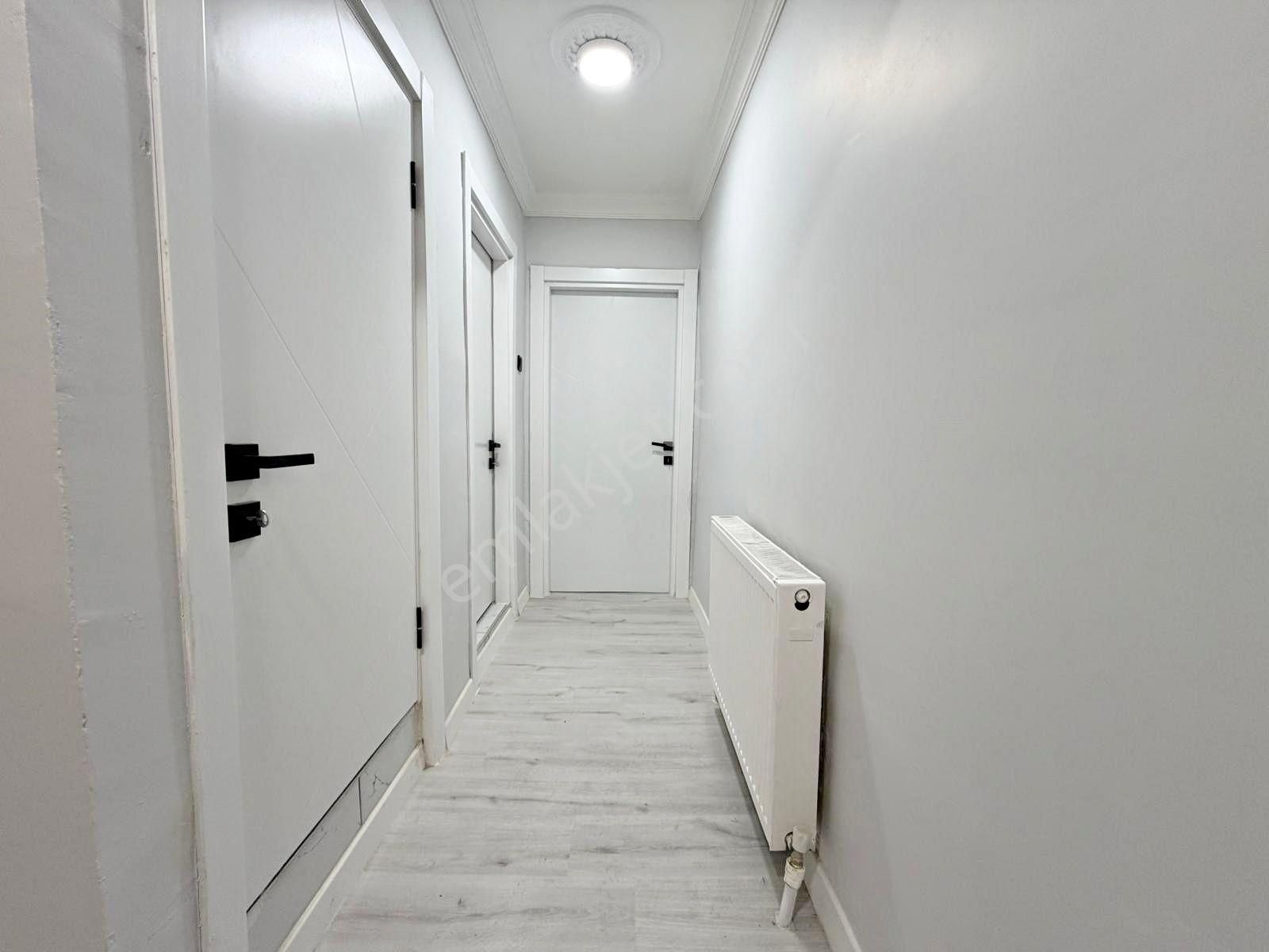 Mç Emlak Tan Plevne Mahallesin De Full Yapılı Bahçe Katı - Görsel 27