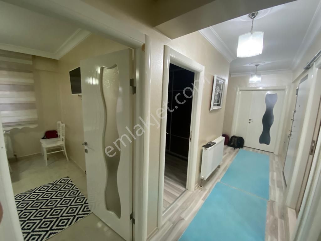 Meta Invest, Demirtaş 20'lik Yolda Dubleks 6+1 Satılık Daire - Görsel 17