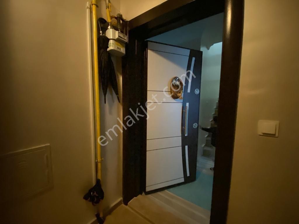 Meta Invest, Demirtaş 20'lik Yolda Dubleks 6+1 Satılık Daire - Görsel 13