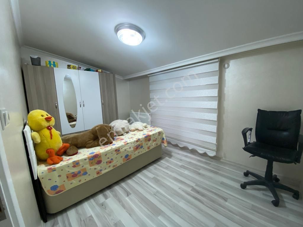 Meta Invest, Demirtaş 20'lik Yolda Dubleks 6+1 Satılık Daire - Görsel 23