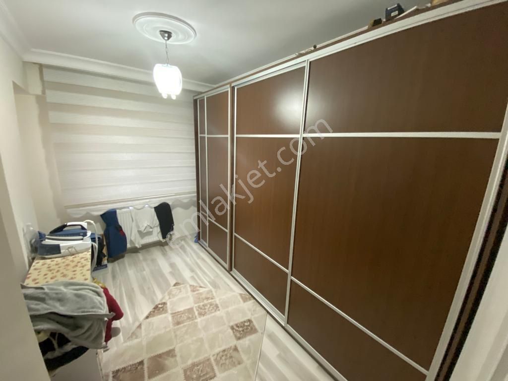 Meta Invest, Demirtaş 20'lik Yolda Dubleks 6+1 Satılık Daire - Görsel 26