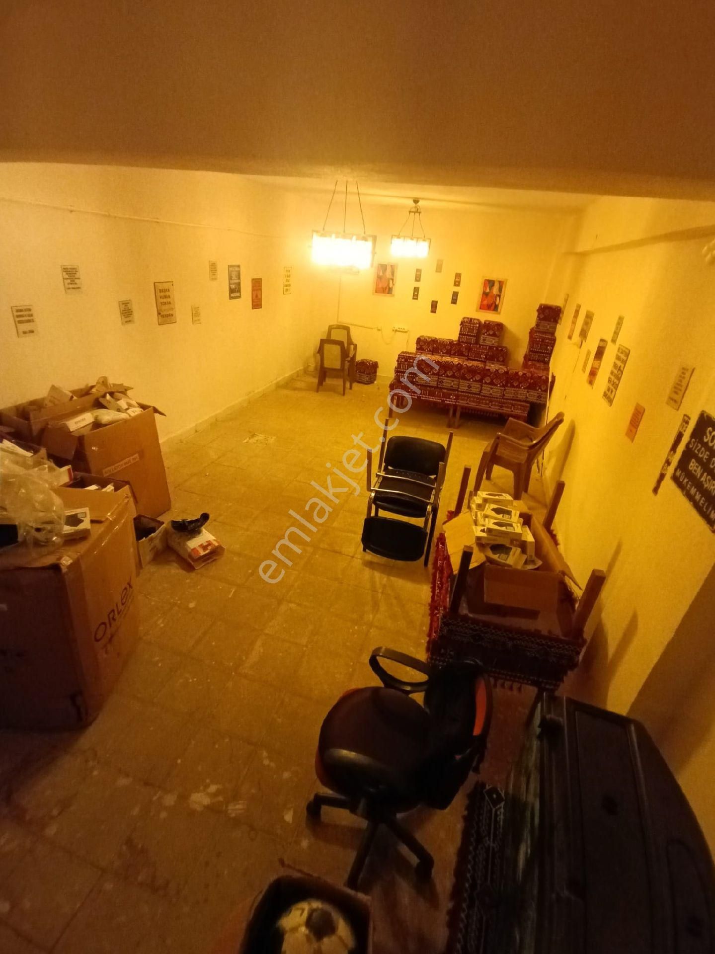 Uca'dan Devren Kiralık İki Adet Dükkan.! - Görsel 8