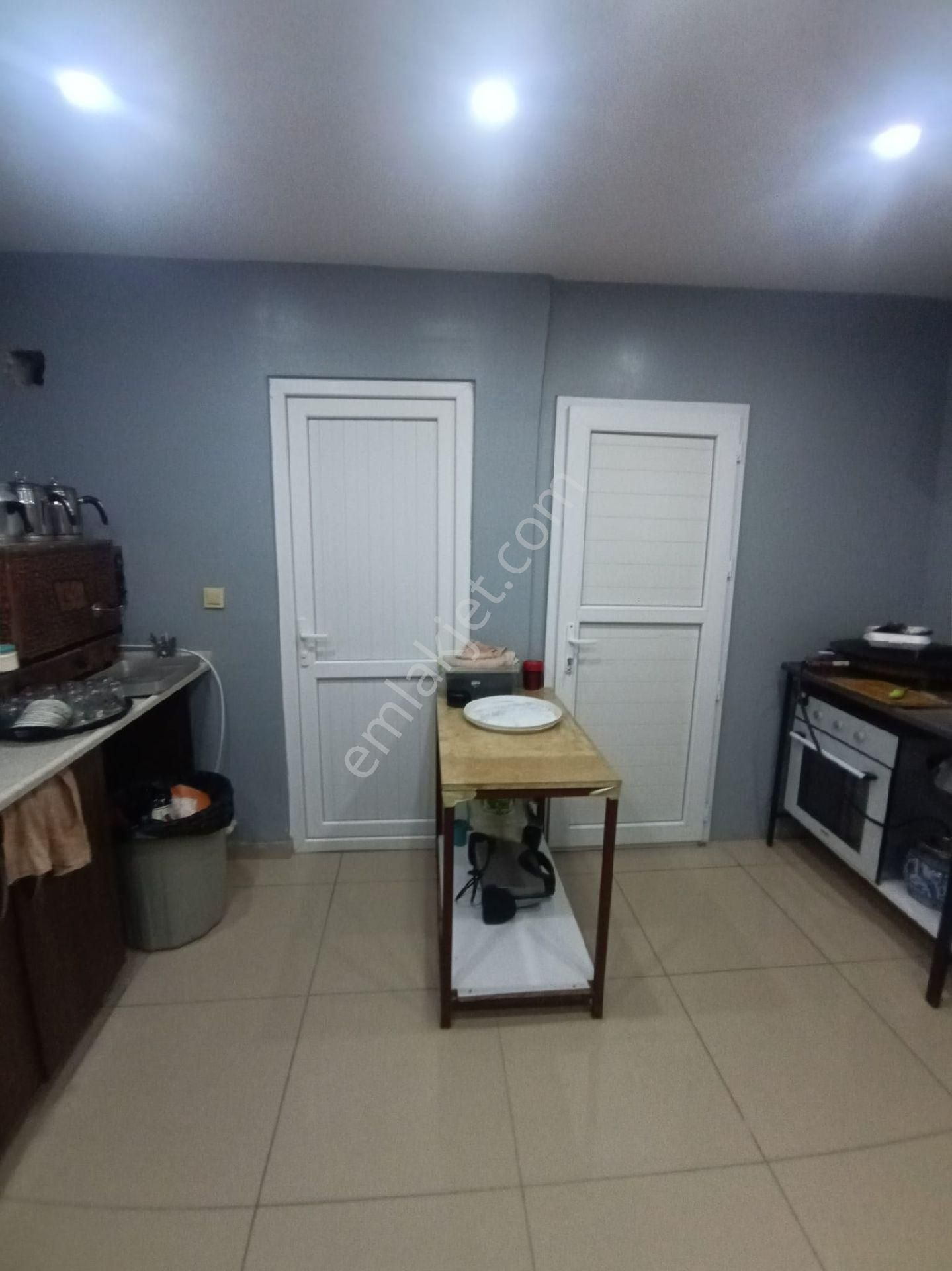 Uca'dan Devren Kiralık İki Adet Dükkan.! - Görsel 11