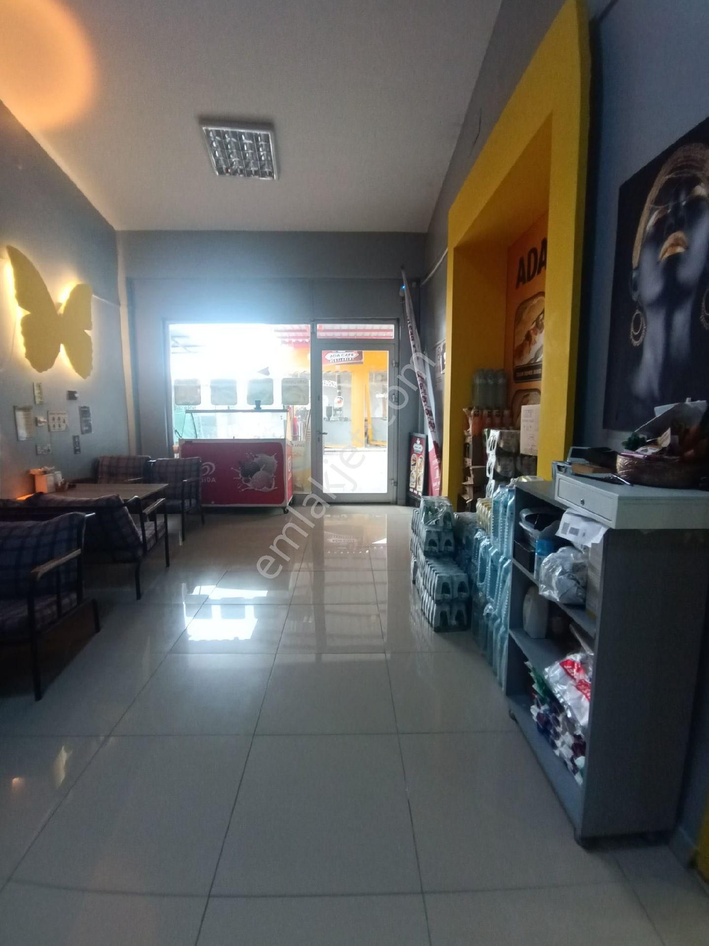 Uca'dan Devren Kiralık İki Adet Dükkan.! - Görsel 5