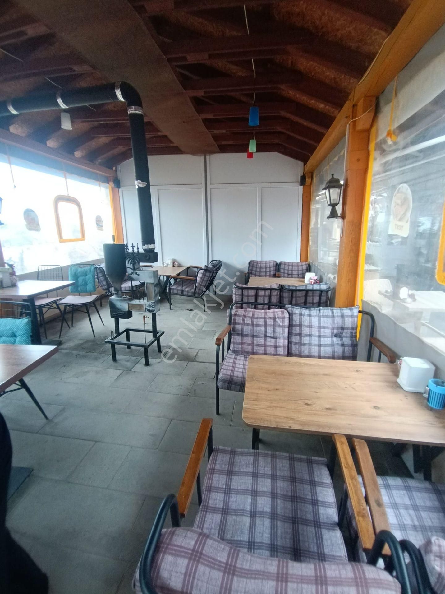 Uca'dan Devren Kiralık İki Adet Dükkan.! - Görsel 4