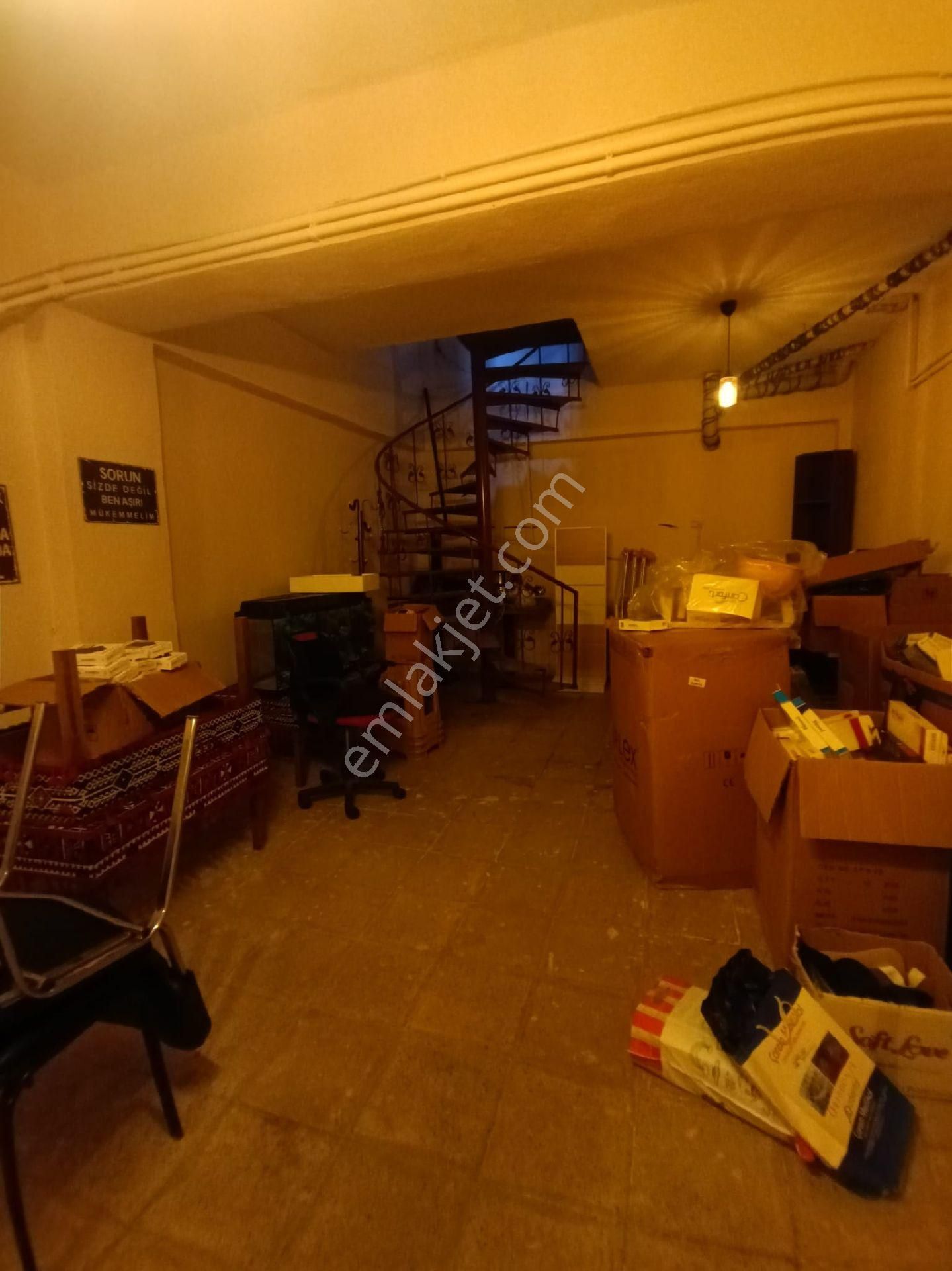 Uca'dan Devren Kiralık İki Adet Dükkan.! - Görsel 6