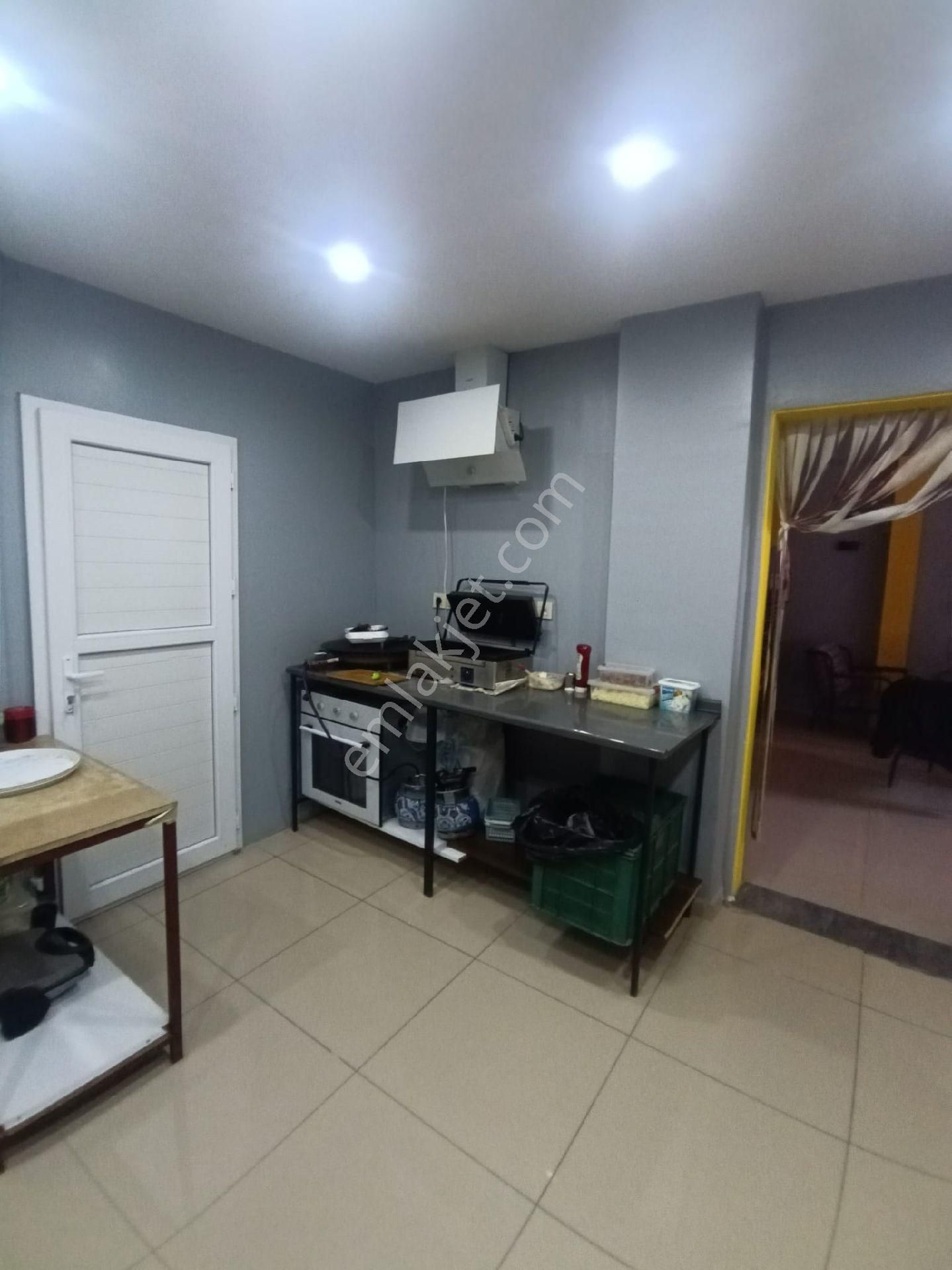 Uca'dan Devren Kiralık İki Adet Dükkan.! - Görsel 10