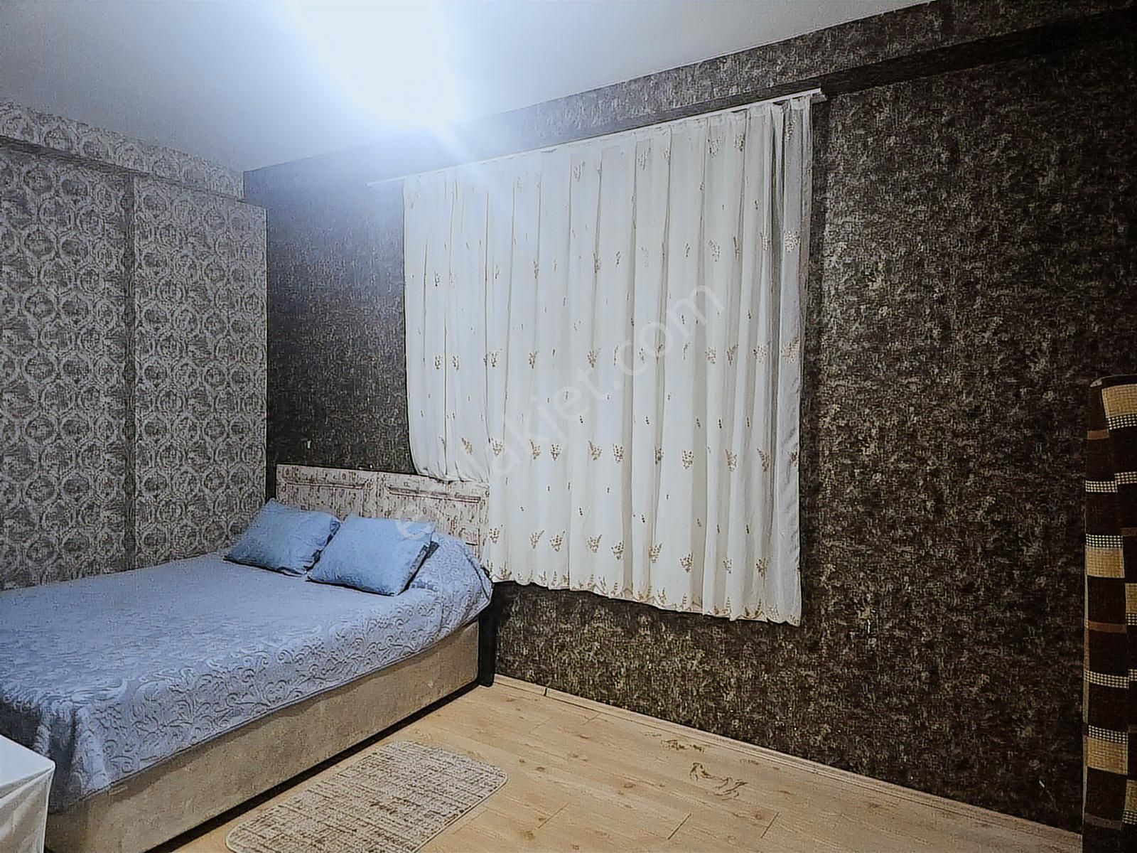 Fiyat Düştü! Merkezi Konum Tramvaya Yakın, Mobilyalı 2+1 Daire - Görsel 10