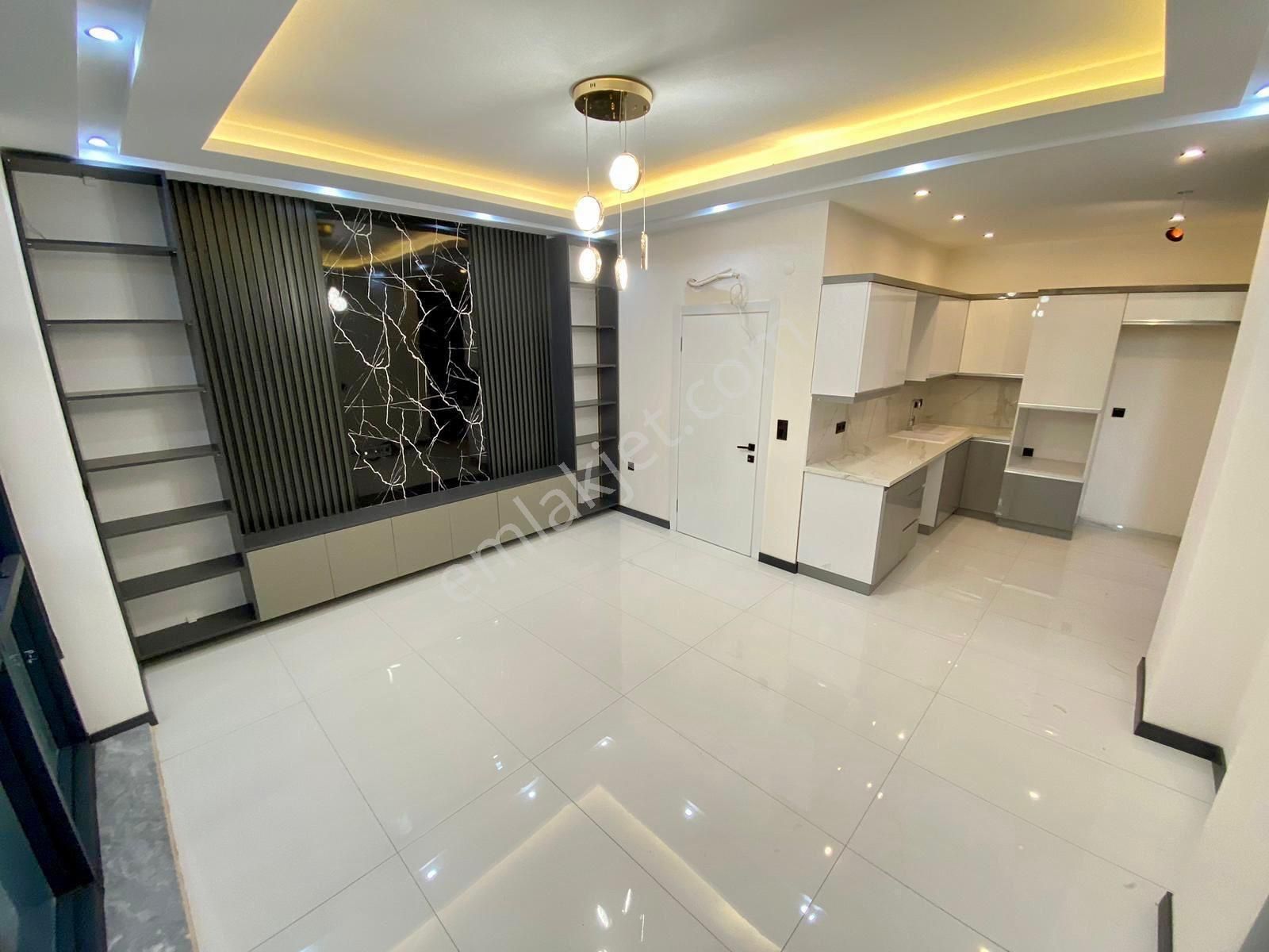 Çamlık Mah. Tam Müstakil 3+1 Havuzlu Jakuzili, Merkezi Konum Tam Yetkili Müşteri Yerimiz - Görsel 6