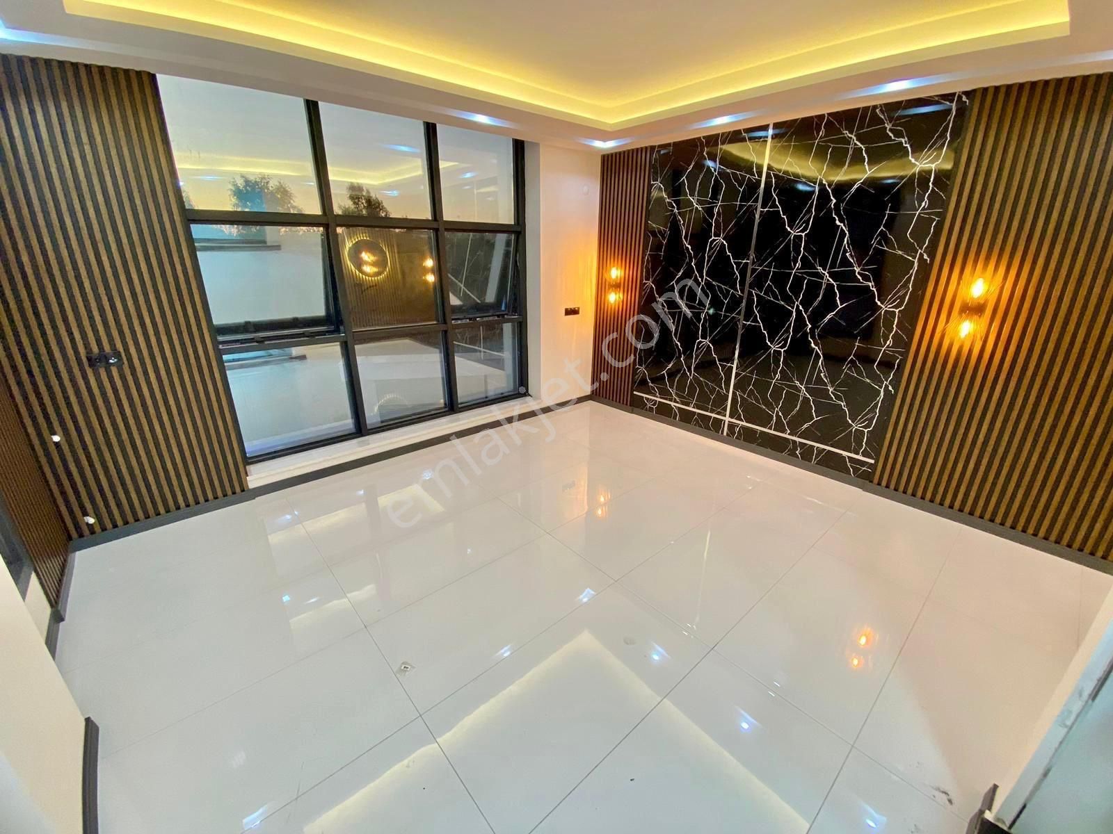 Çamlık Mah. Tam Müstakil 3+1 Havuzlu Jakuzili, Merkezi Konum Tam Yetkili Müşteri Yerimiz - Görsel 5