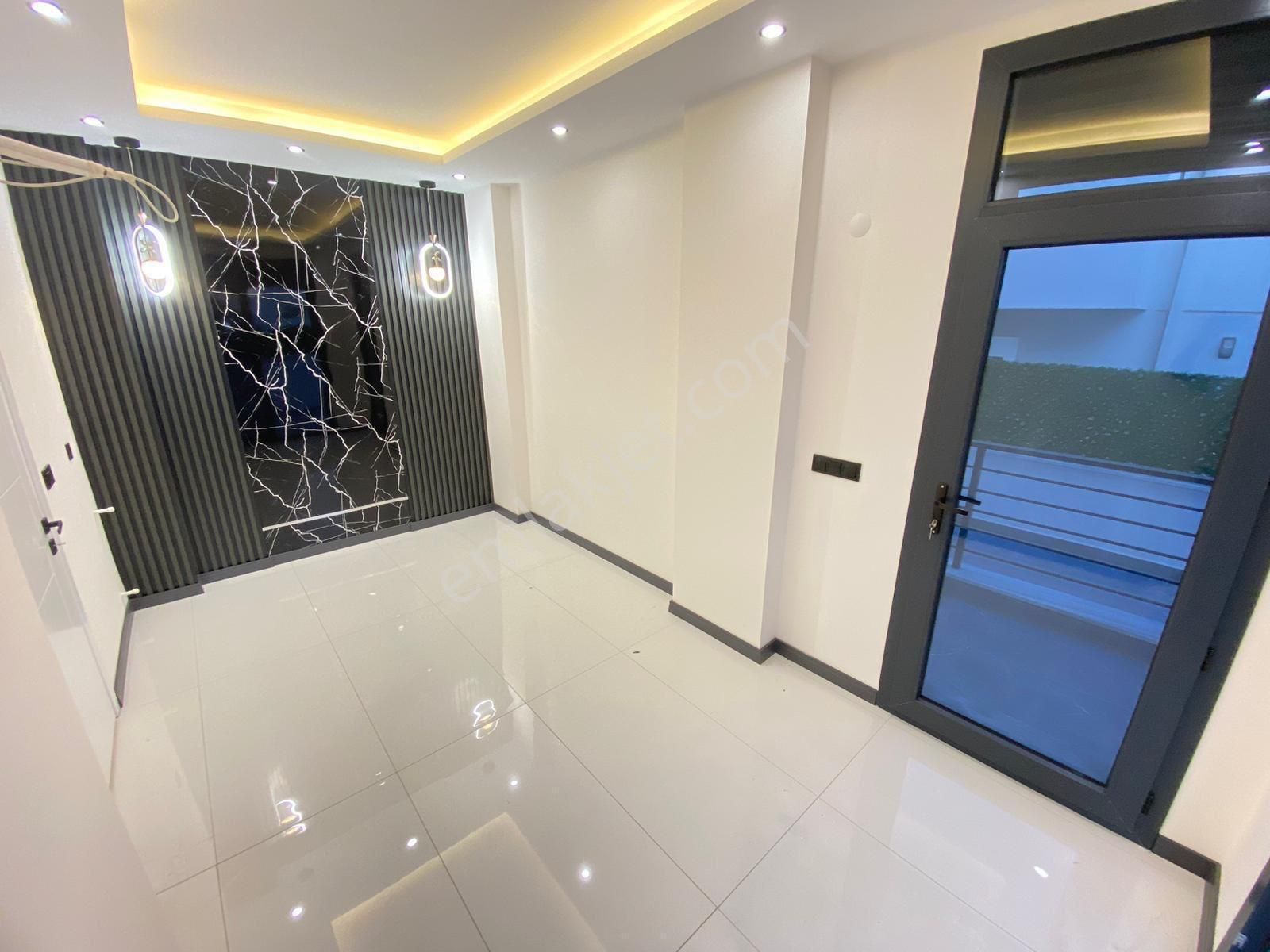 Çamlık Mah. Tam Müstakil 3+1 Havuzlu Jakuzili, Merkezi Konum Tam Yetkili Müşteri Yerimiz - Görsel 9