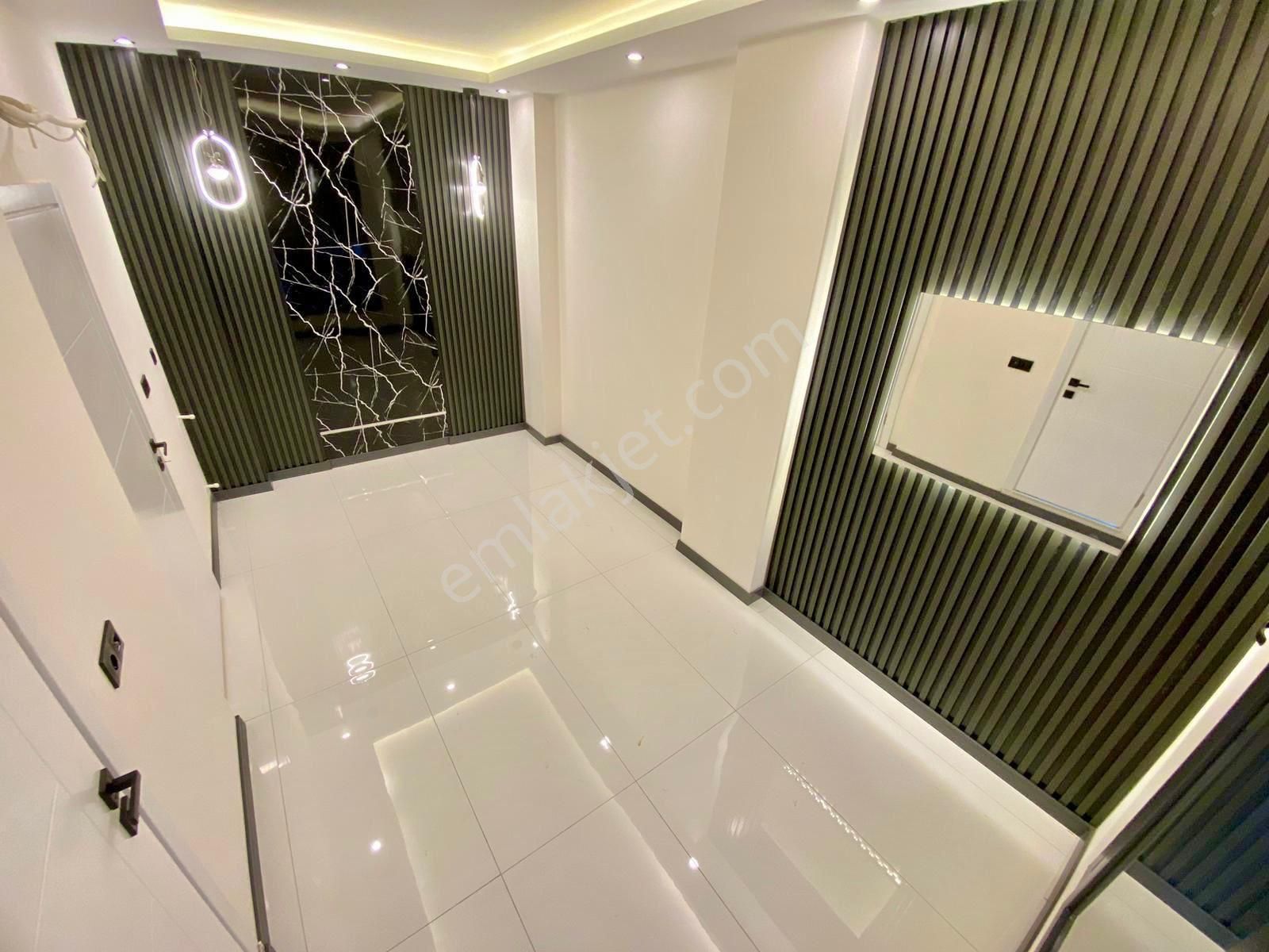 Çamlık Mah. Tam Müstakil 3+1 Havuzlu Jakuzili, Merkezi Konum Tam Yetkili Müşteri Yerimiz - Görsel 8