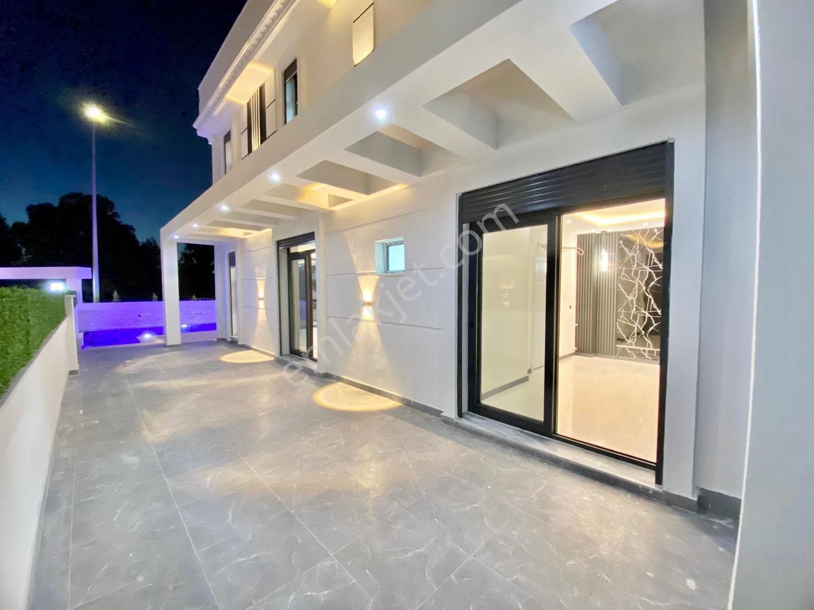 Çamlık Mah. Tam Müstakil 3+1 Havuzlu Jakuzili, Merkezi Konum Tam Yetkili Müşteri Yerimiz - Görsel 20