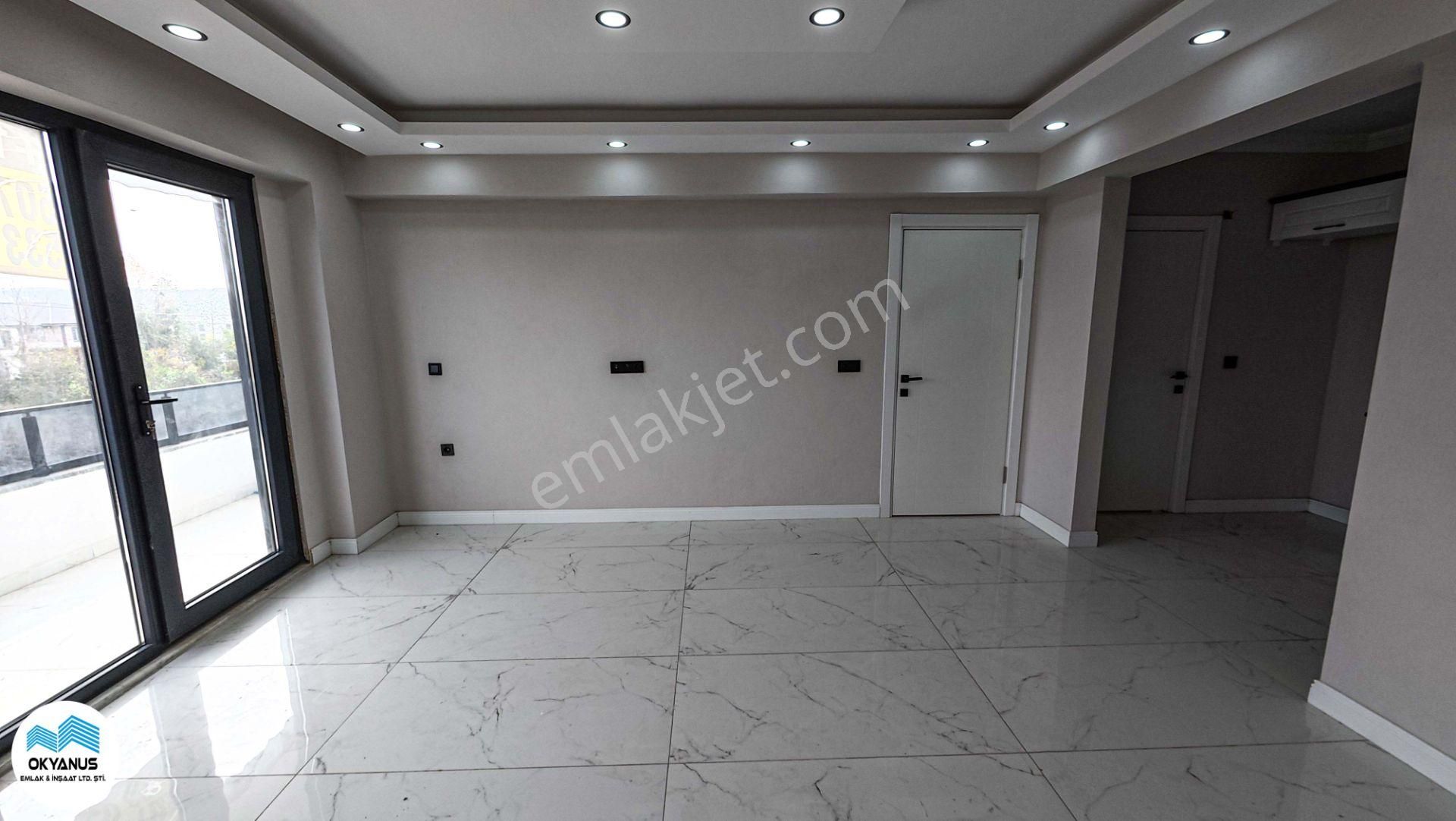 Sakarya Karasuda Satılık 2+1 Yeni Ve Modern Tasarım Daire - Görsel 9