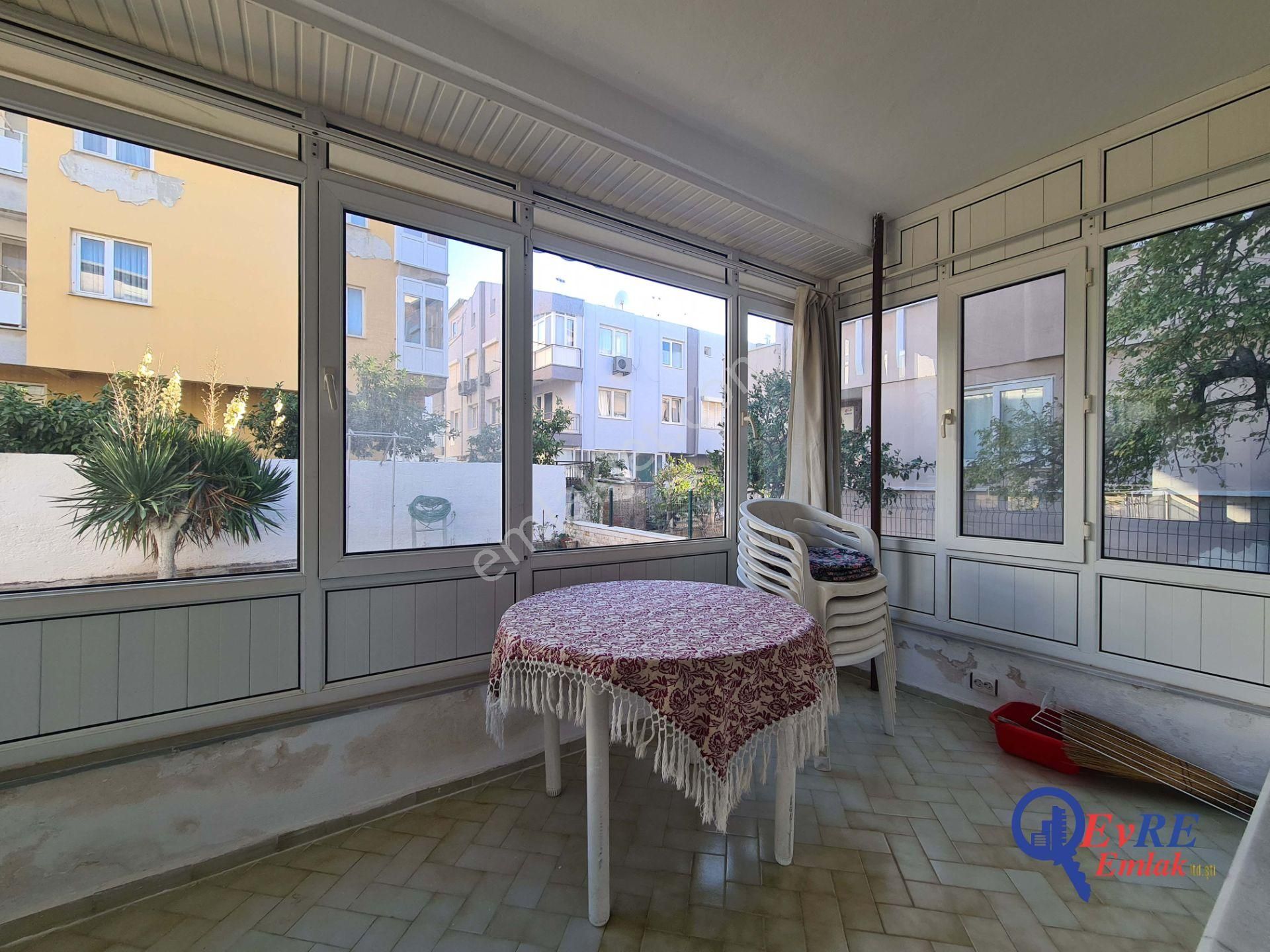 Evre Emlaktan Sarımsaklıda 2+1 Eşyalı Giriş Kat Daire - Görsel 8