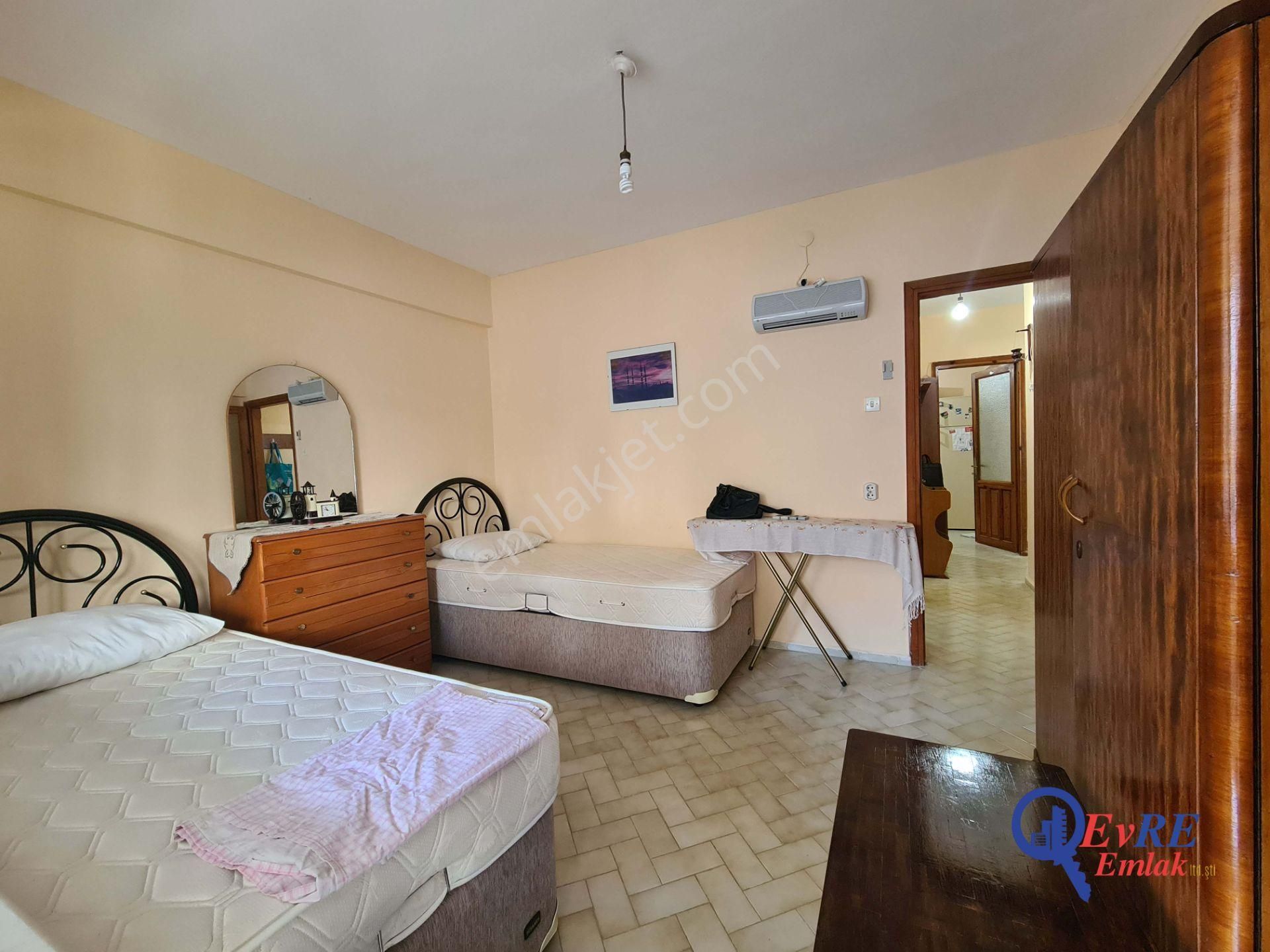 Evre Emlaktan Sarımsaklıda 2+1 Eşyalı Giriş Kat Daire - Görsel 7