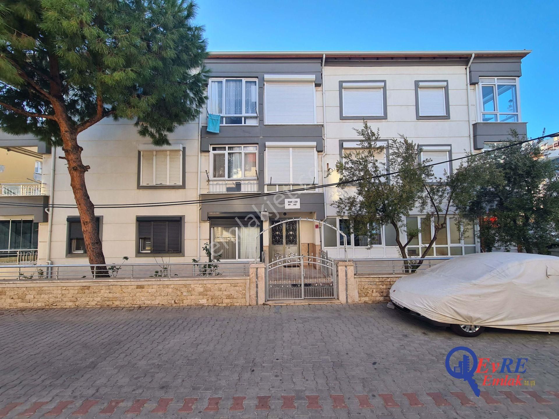 Evre Emlaktan Sarımsaklıda 2+1 Eşyalı Giriş Kat Daire - Görsel 24