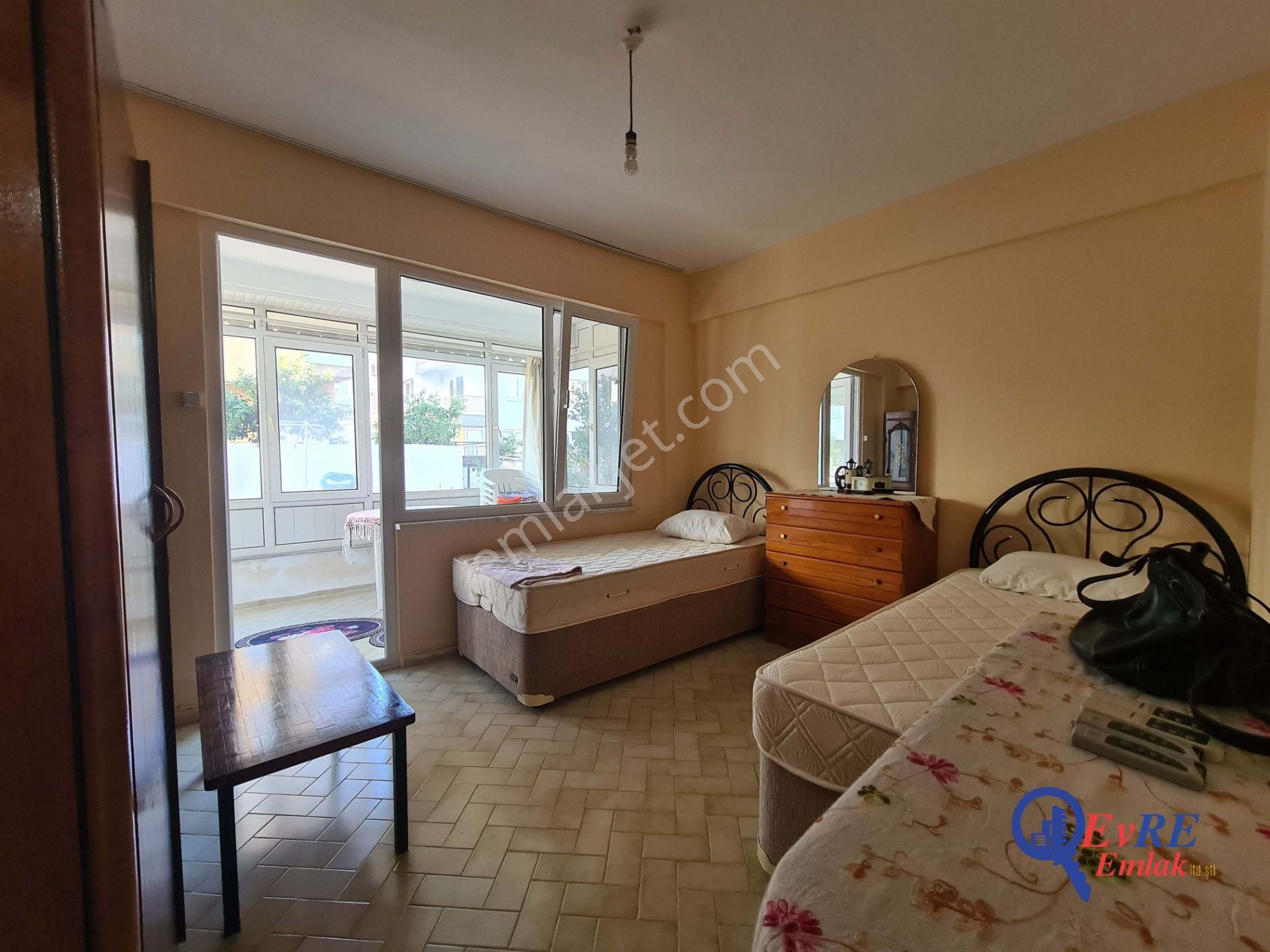 Evre Emlaktan Sarımsaklıda 2+1 Eşyalı Giriş Kat Daire - Görsel 6