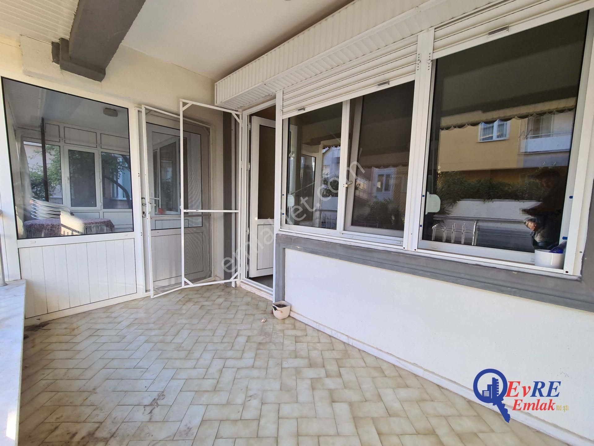 Evre Emlaktan Sarımsaklıda 2+1 Eşyalı Giriş Kat Daire - Görsel 4