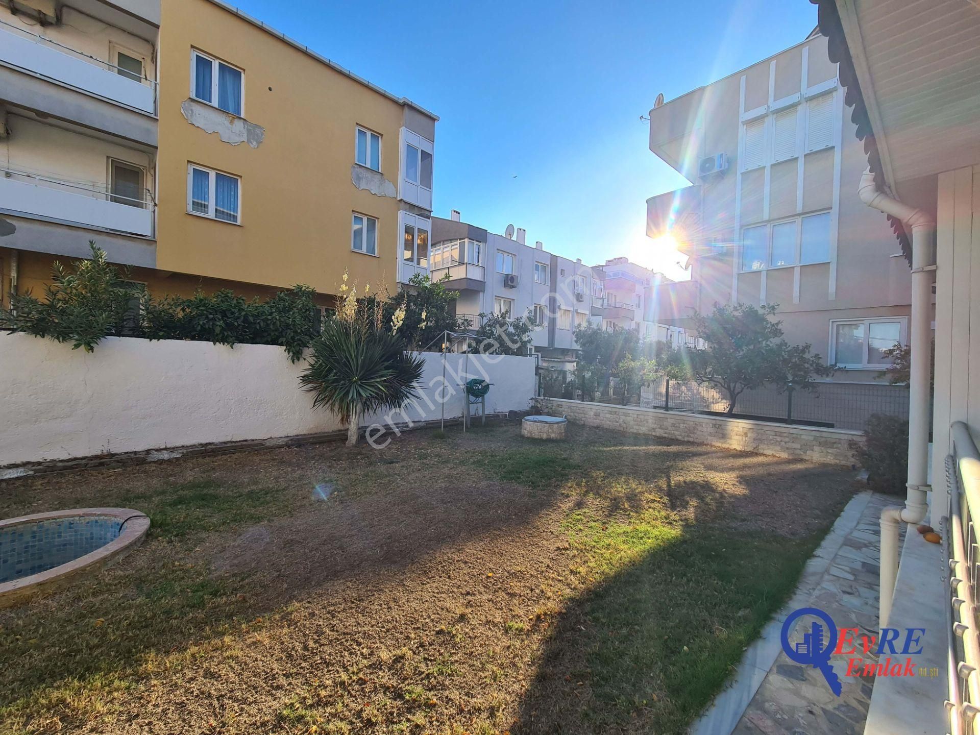 Evre Emlaktan Sarımsaklıda 2+1 Eşyalı Giriş Kat Daire - Görsel 3