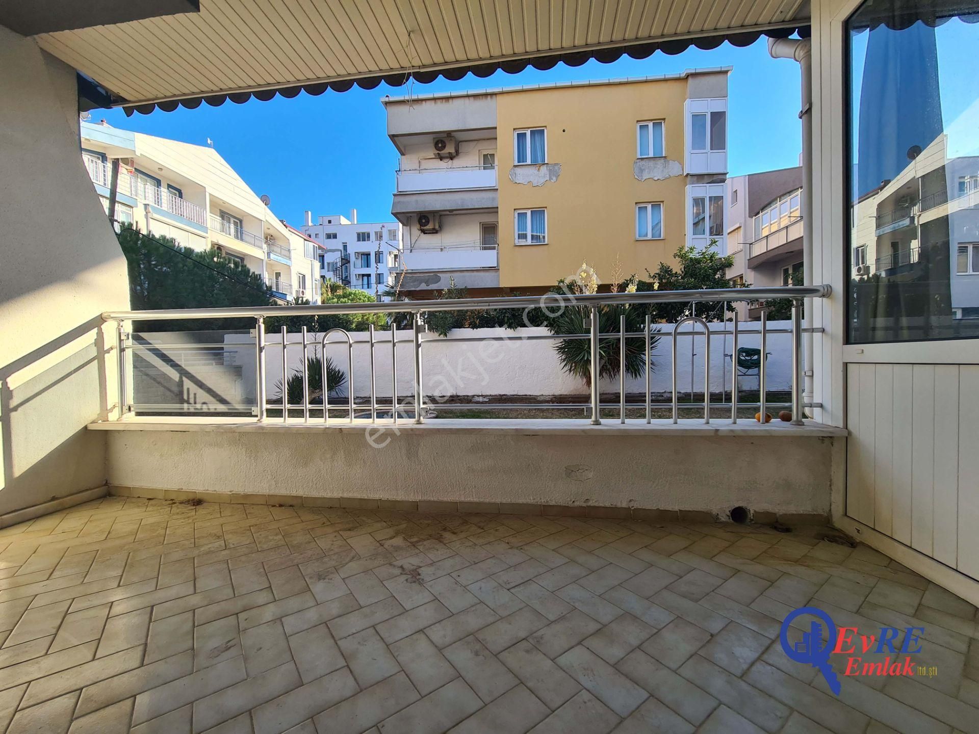 Evre Emlaktan Sarımsaklıda 2+1 Eşyalı Giriş Kat Daire - Görsel 2