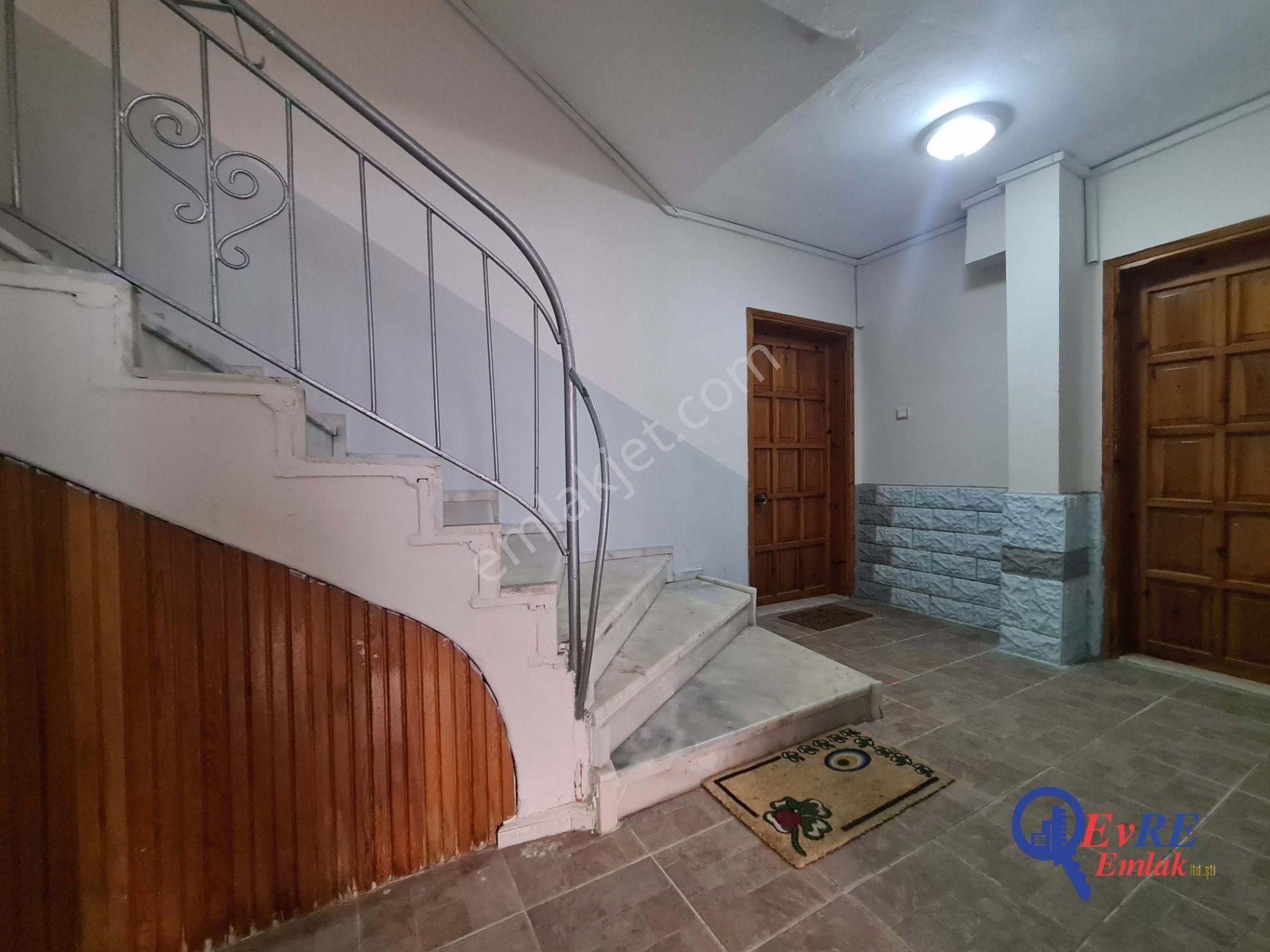 Evre Emlaktan Sarımsaklıda 2+1 Eşyalı Giriş Kat Daire - Görsel 21