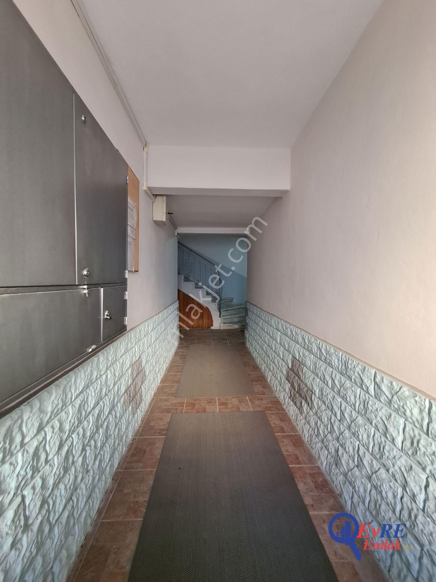 Evre Emlaktan Sarımsaklıda 2+1 Eşyalı Giriş Kat Daire - Görsel 22