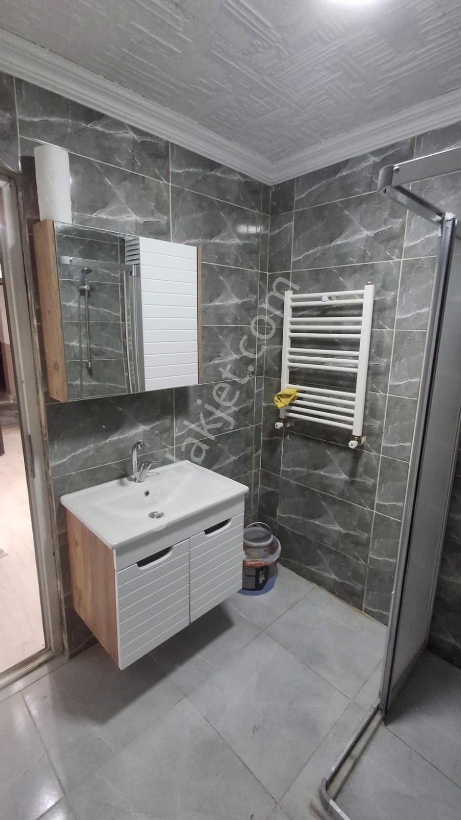 Zafer Mahallesinde İci Temiz Satılık Daire - Görsel 6