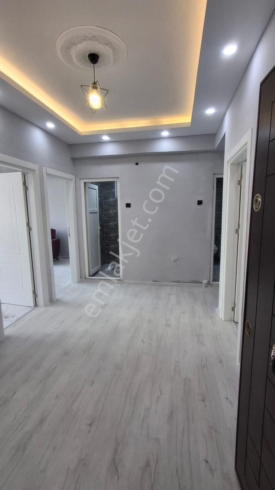 Zafer Mahallesinde İci Temiz Satılık Daire - Görsel 9