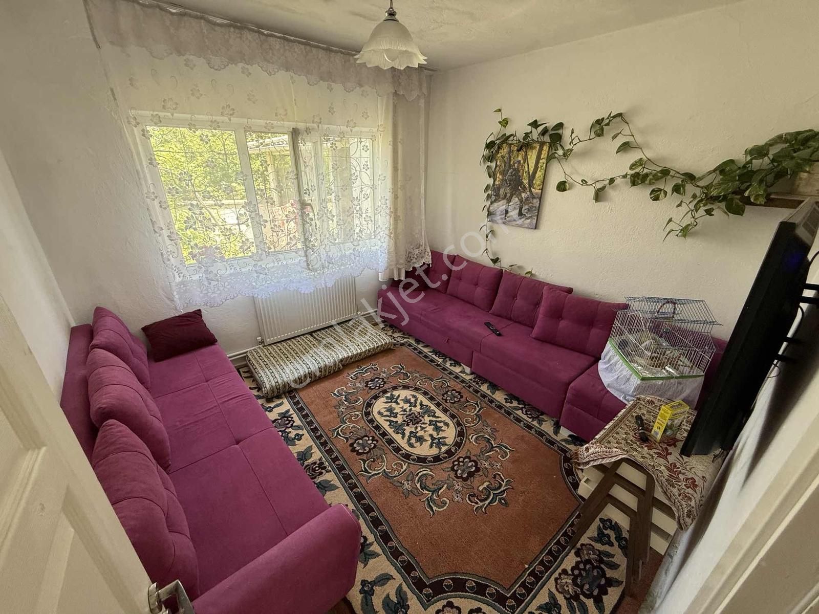 Gündoğdu Mah. 153m2 Bahçeli Müstakil Ev - Görsel 10