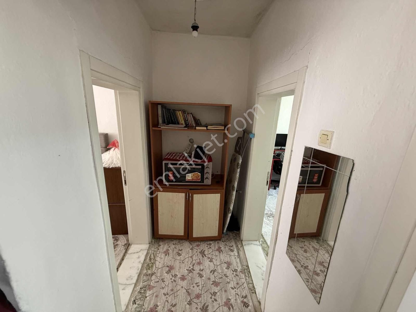 Gündoğdu Mah. 153m2 Bahçeli Müstakil Ev - Görsel 18