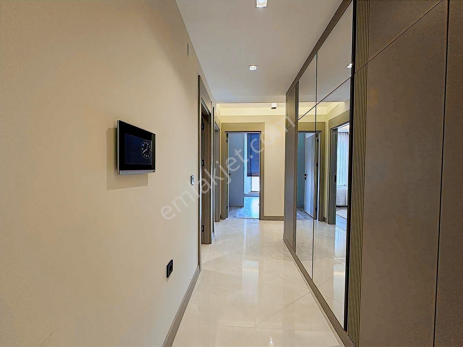 Best Everdan Doğanköy'de Ultra Lüks 3+1 Satılık Arakat Daire - Görsel 14