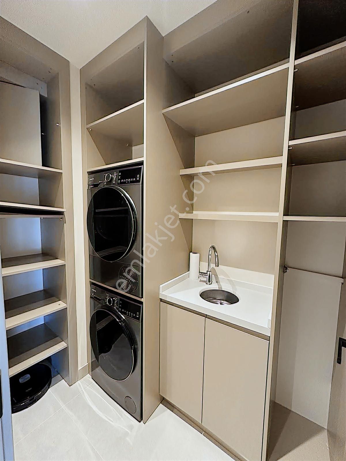 Best Everdan Doğanköy'de Ultra Lüks 3+1 Satılık Arakat Daire - Görsel 25