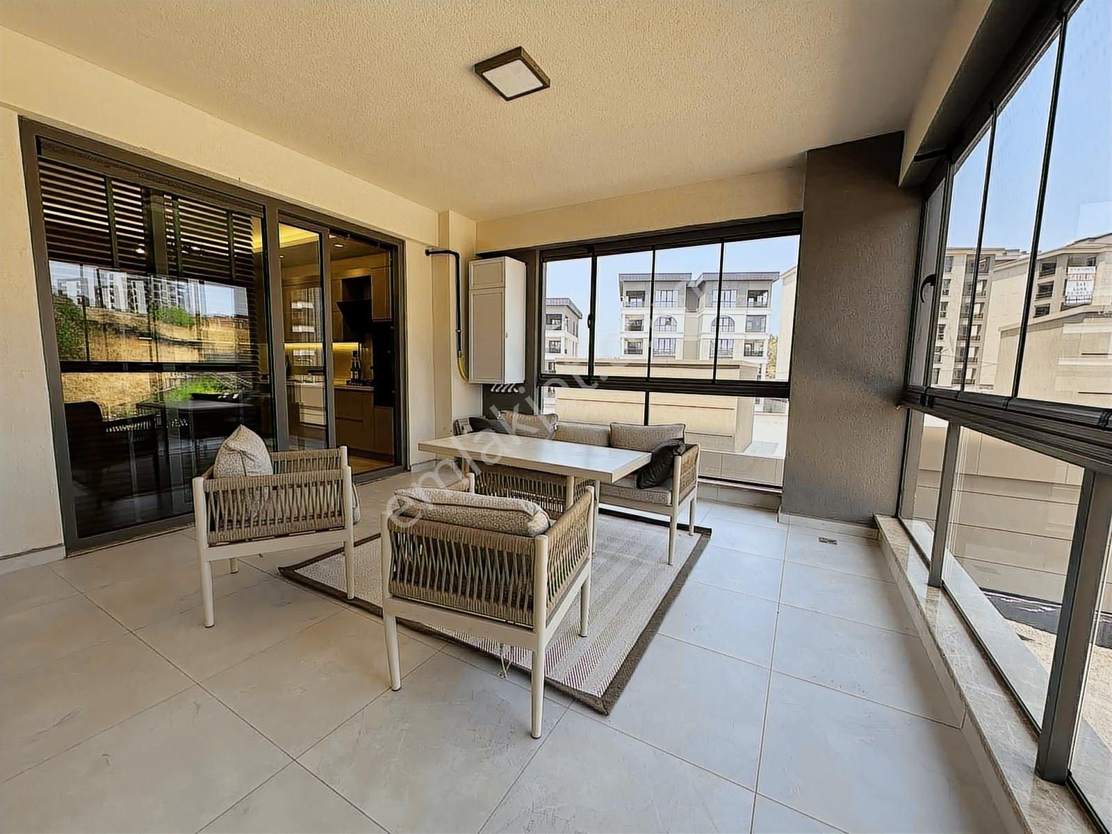 Best Everdan Doğanköy'de Ultra Lüks 3+1 Satılık Arakat Daire - Görsel 24