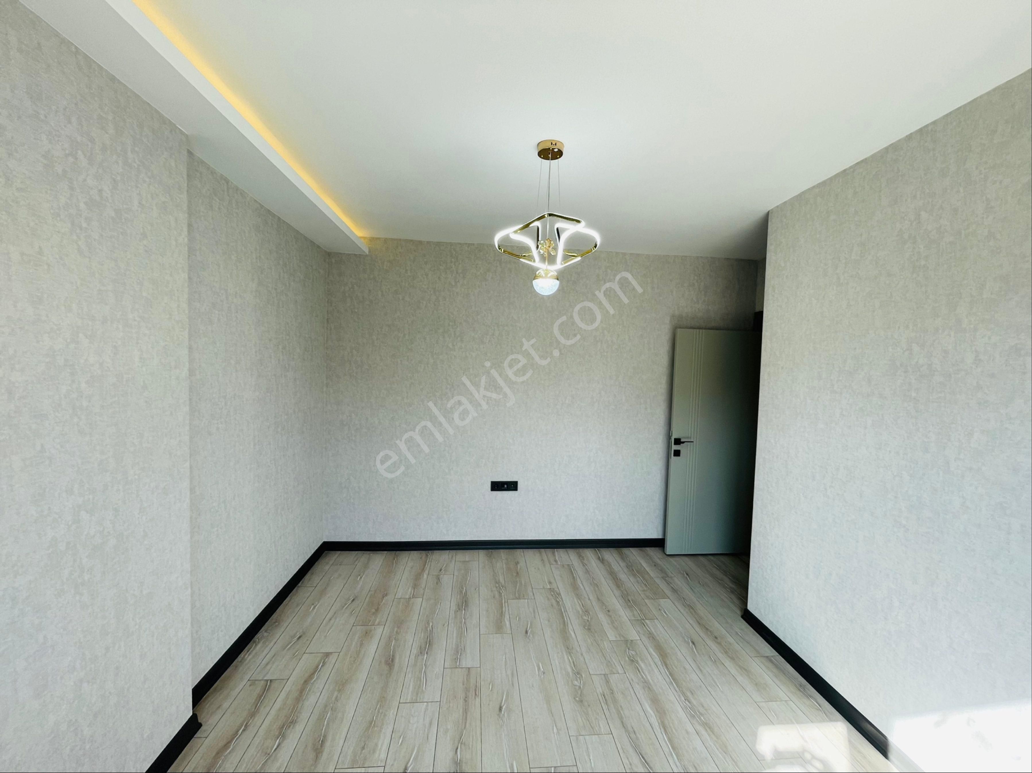 Ankara Keçiören Hisar Da Full Yapılı Ara Katta Satılık Daire - Görsel 14