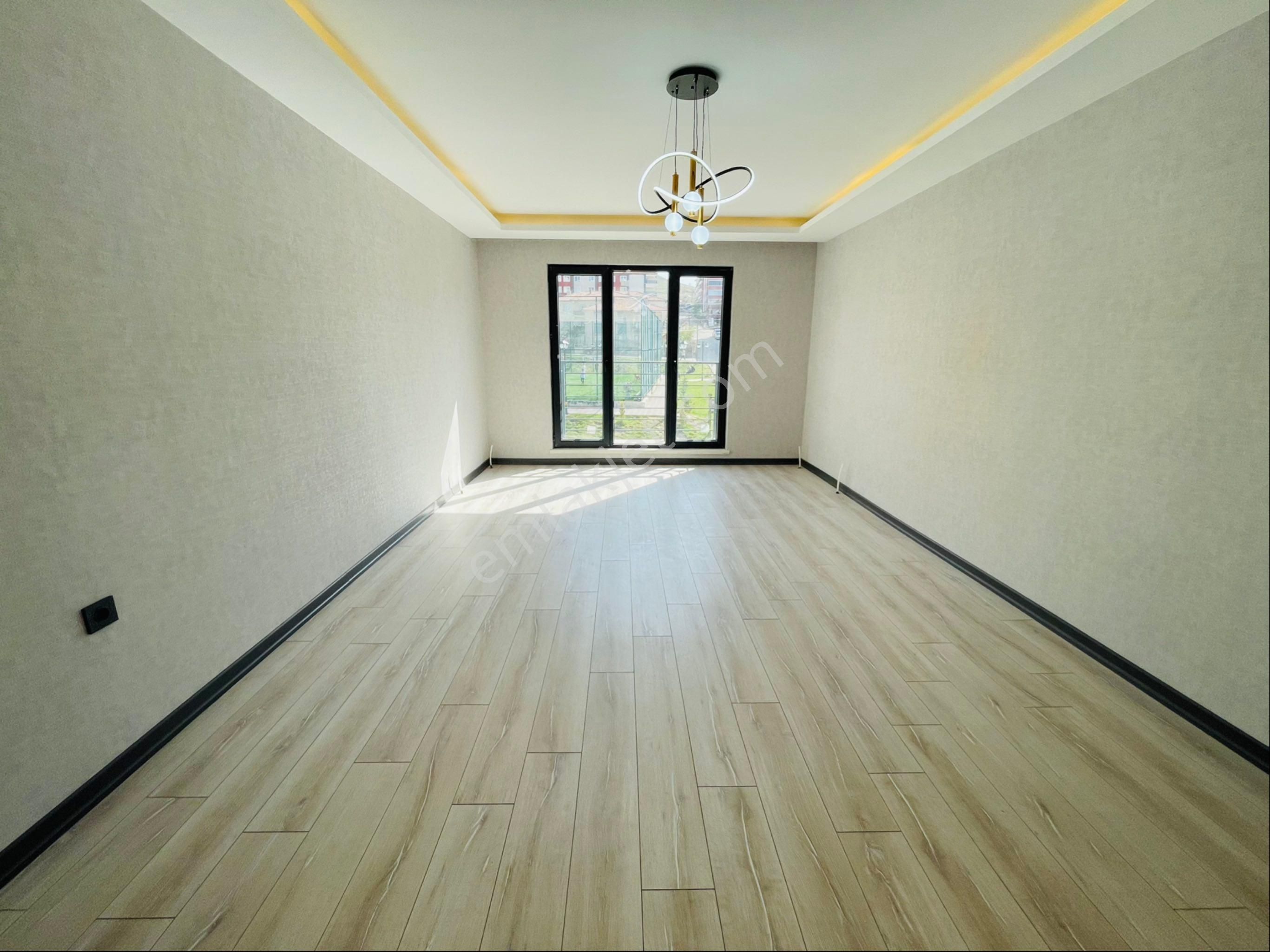 Ankara Keçiören Hisar Da Full Yapılı Ara Katta Satılık Daire - Görsel 11
