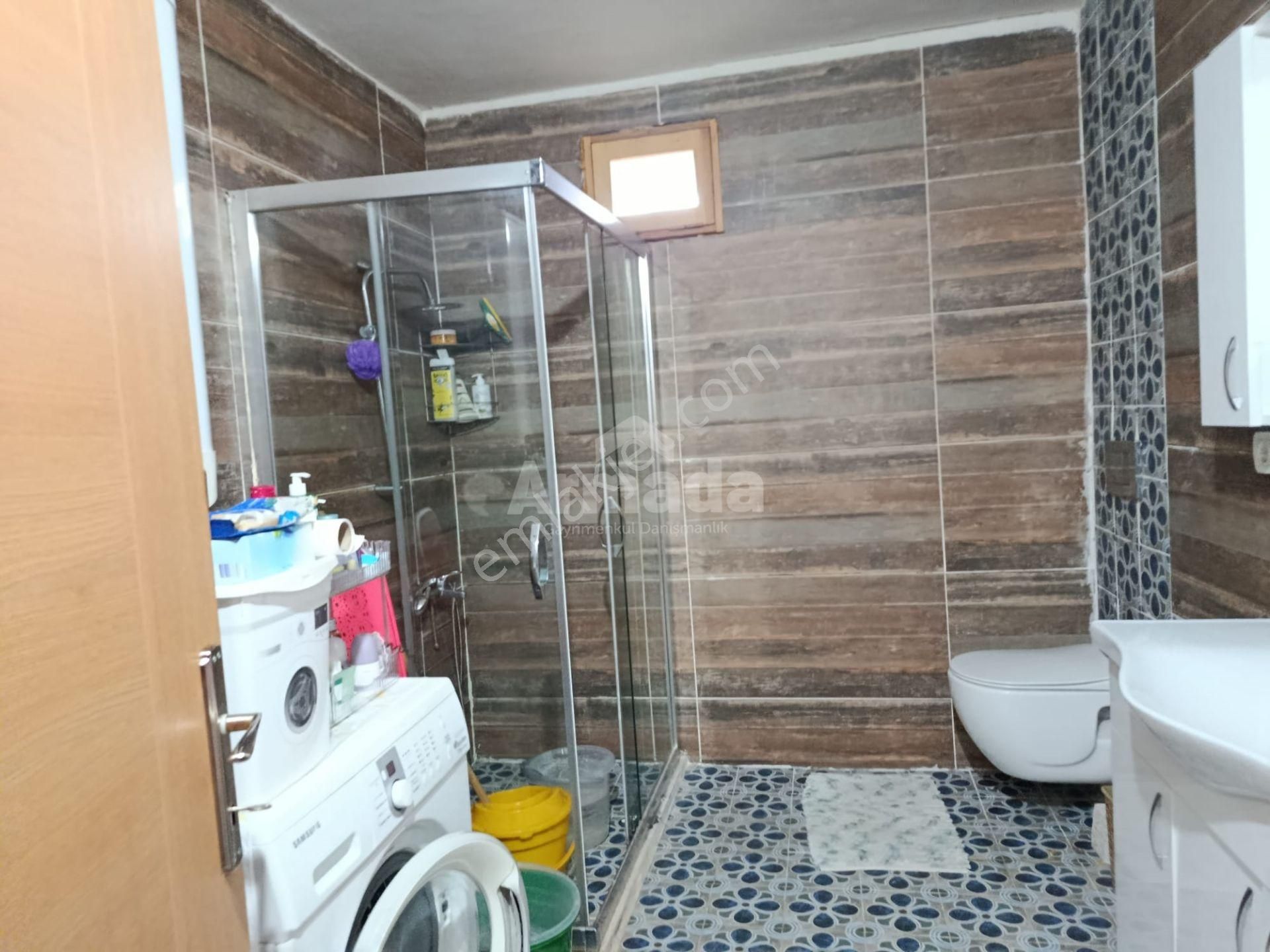 İzmir Mendereste Doğa İçinde, Geniş Bahçeli 3+1 Ahşap Ev - Görsel 18