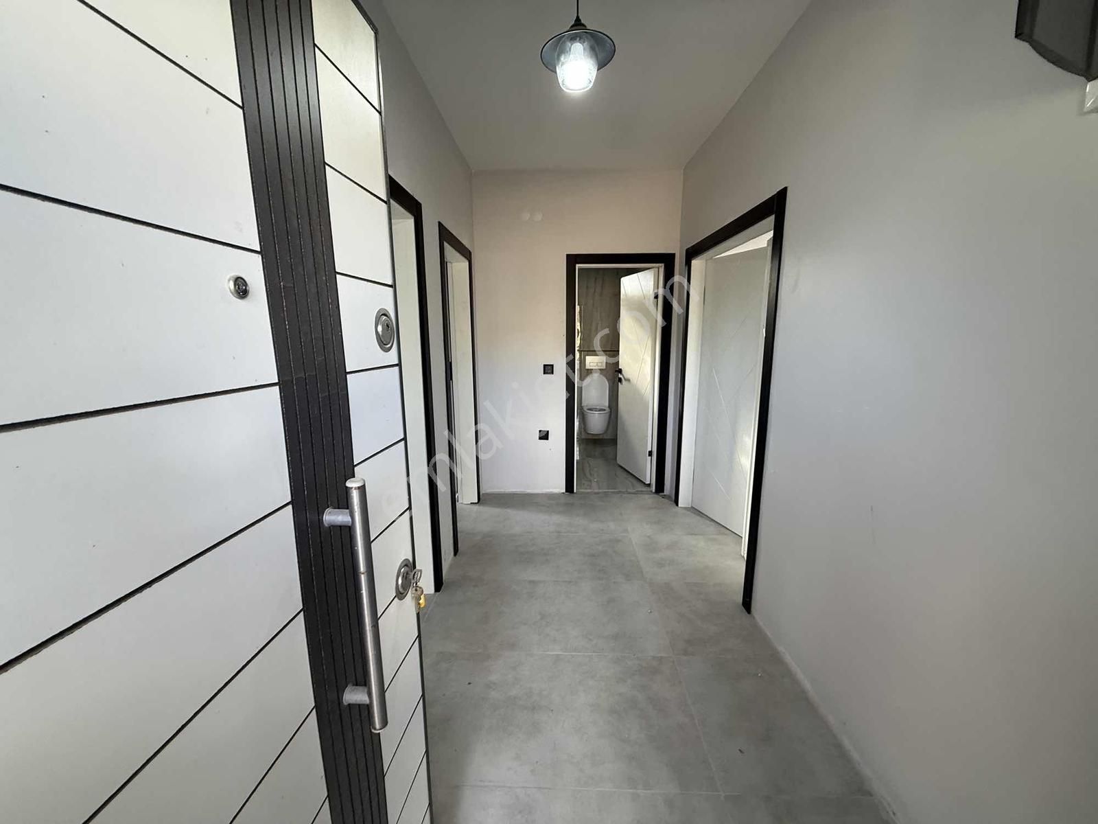 İmişehir Mah. 510m2 Arsa 115m2 2+1 Müstakil Ev - Görsel 13