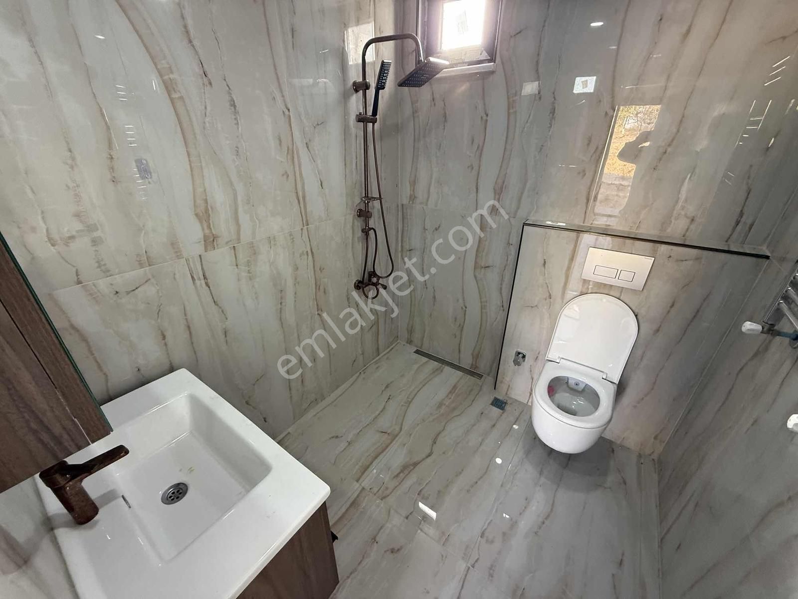 İmişehir Mah. 510m2 Arsa 115m2 2+1 Müstakil Ev - Görsel 9