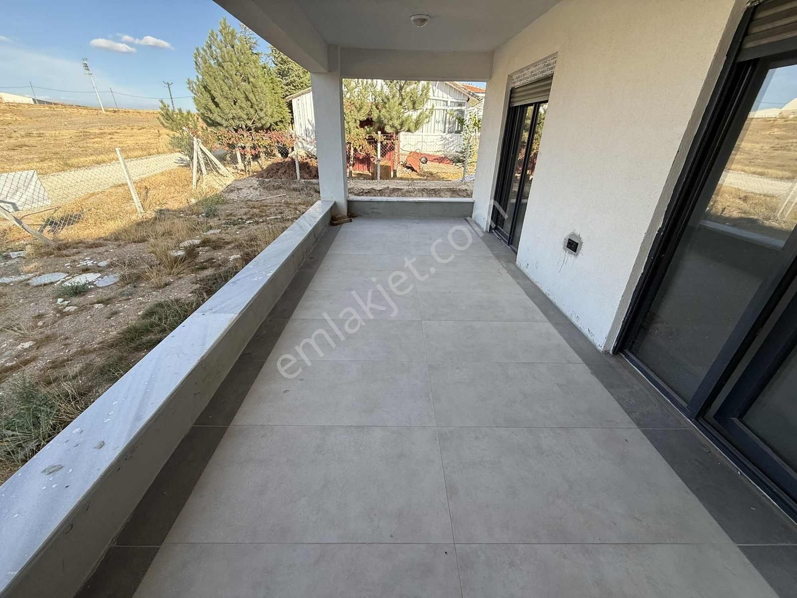 İmişehir Mah. 510m2 Arsa 115m2 2+1 Müstakil Ev - Görsel 19