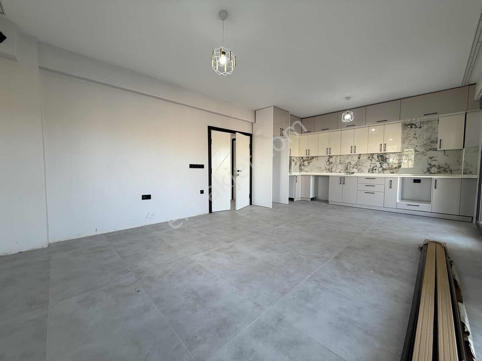 İmişehir Mah. 510m2 Arsa 115m2 2+1 Müstakil Ev - Görsel 16