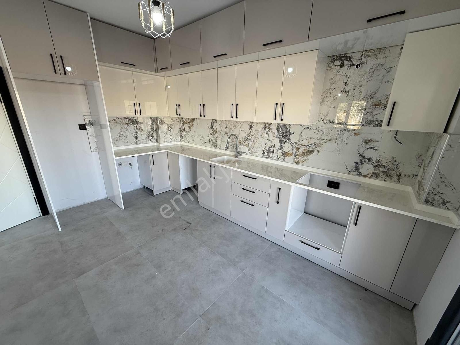 İmişehir Mah. 510m2 Arsa 115m2 2+1 Müstakil Ev - Görsel 11