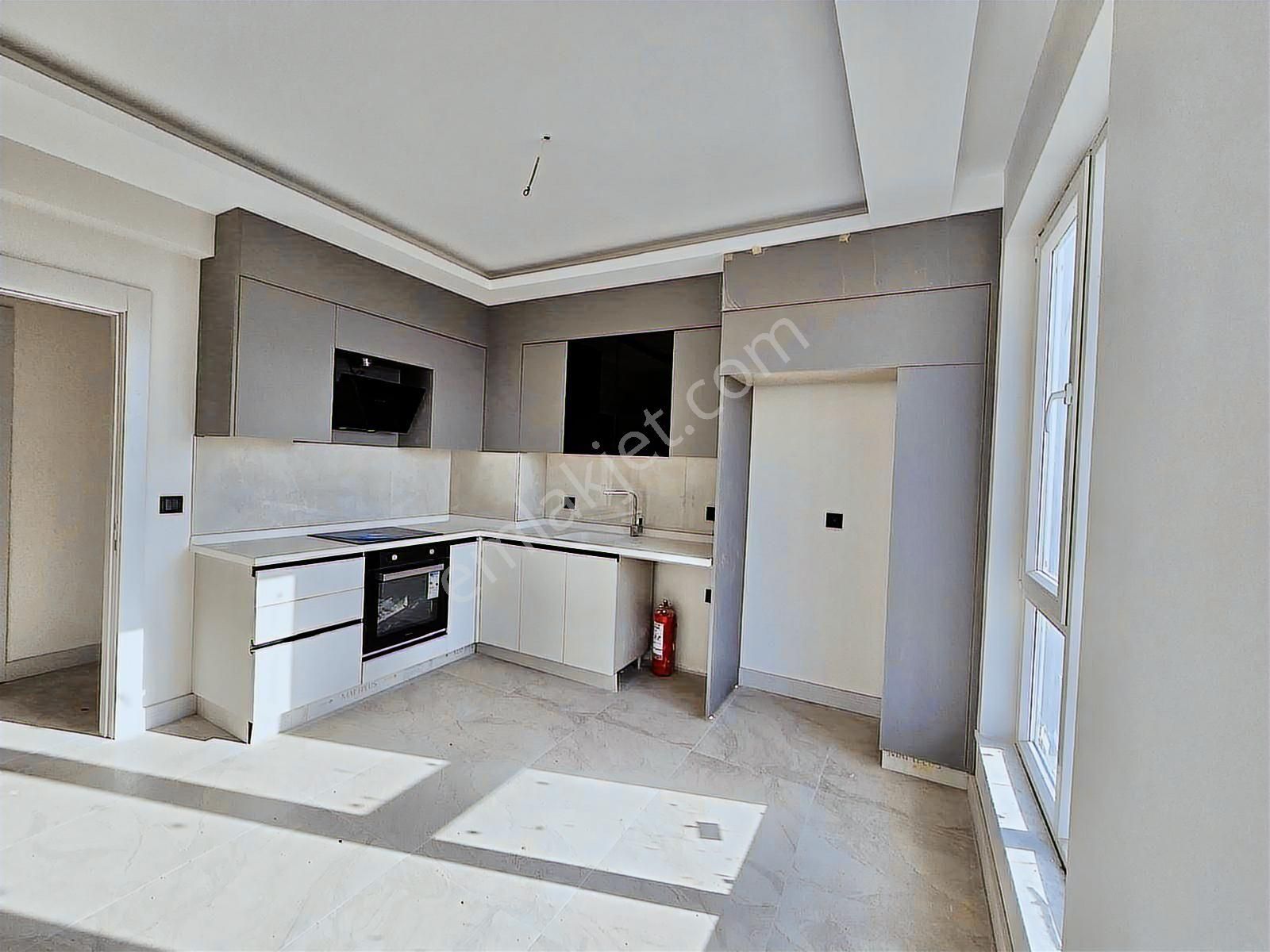 Yapracıkta Site İçerisinde Lüks Yapılı Harika Lokasyonda 2+1 - Görsel 2