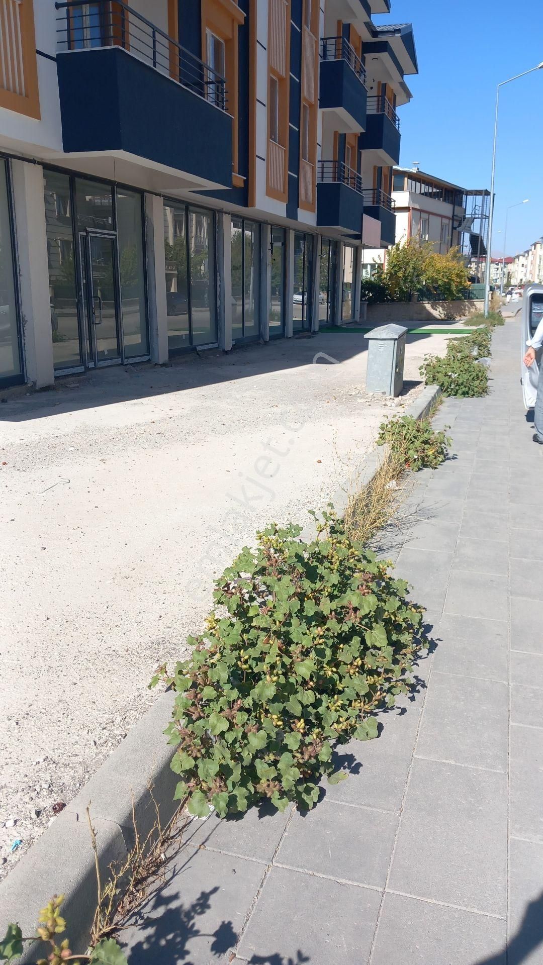 *** Dadaş Kentte Satılık Dükkan *** - Görsel 2