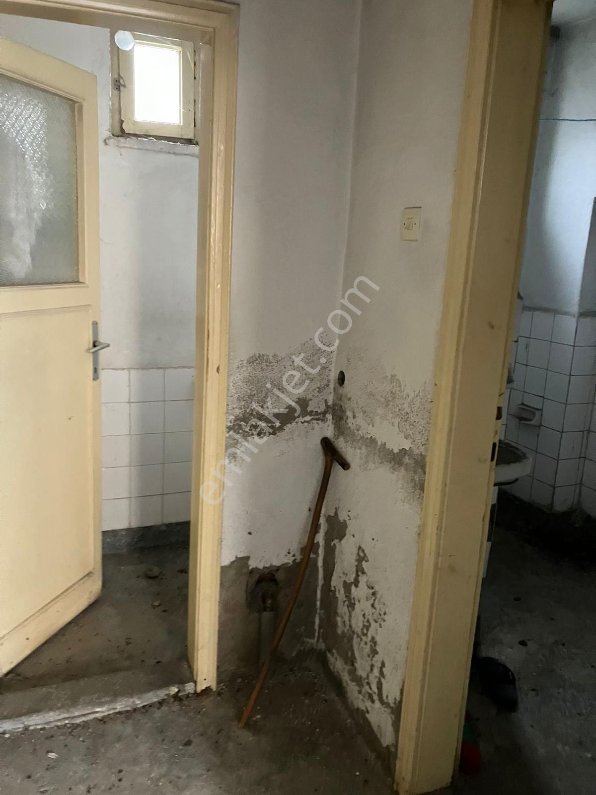 Bizim Emlaktan Olukbaşı Valı Konagı Yakınında Müstakil Ev - Görsel 11