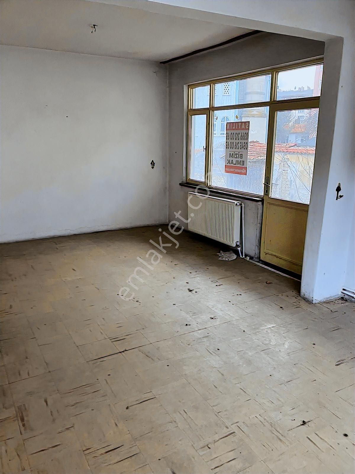 Bizim Emlaktan Olukbaşı Valı Konagı Yakınında Müstakil Ev - Görsel 5